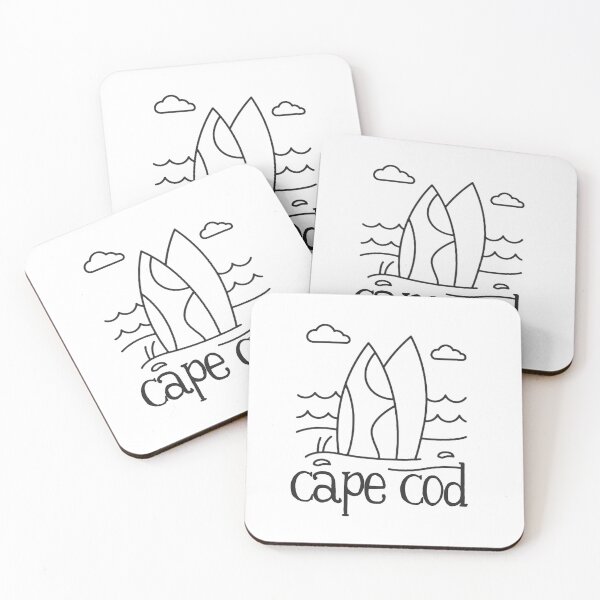 Item preview, Cape Cod  - The Escape designed and sold by TheCapeHouse.