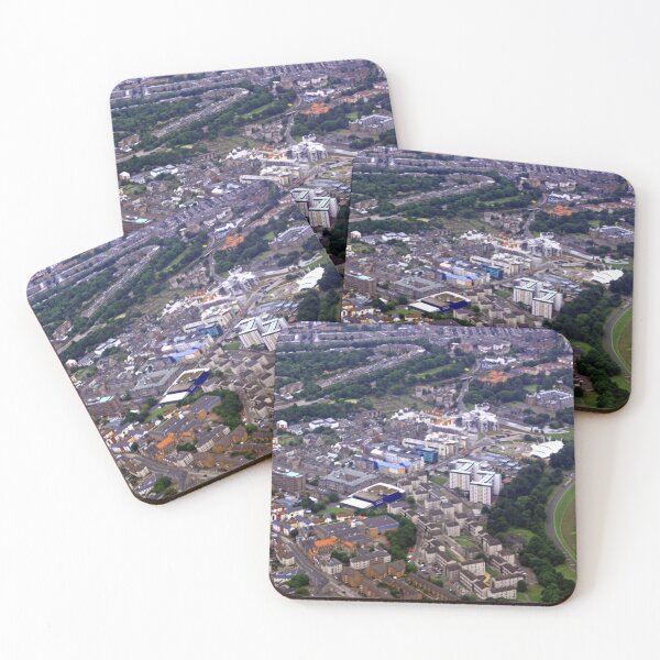 Item preview, Edinburgh from above designed and sold by tomg.