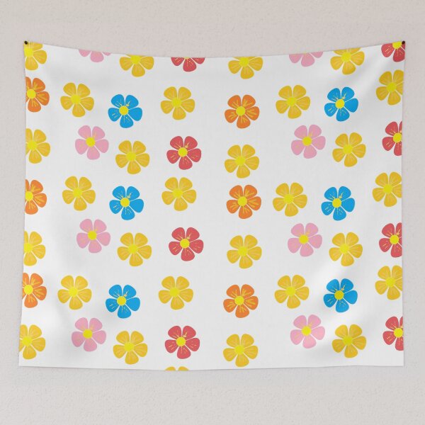 Item preview, flowers color transparent designed and sold by miaterinka.