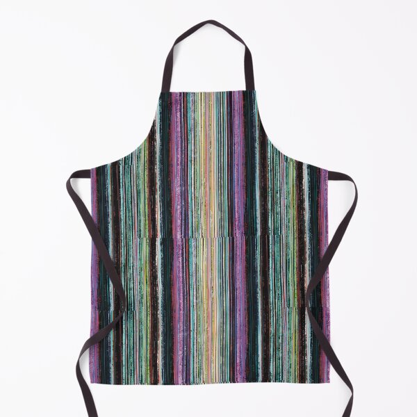 Item preview, Midnight Rustic Stripes designed and sold by cherdoodles.