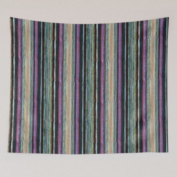 Item preview, Midnight Rustic Stripes designed and sold by cherdoodles.
