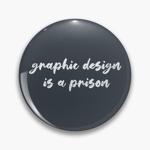 Item preview, graphic design is a prison designed and sold by FunnyGrief.