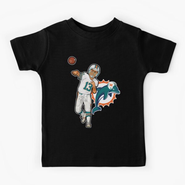 Dan marino toddler outlet jersey