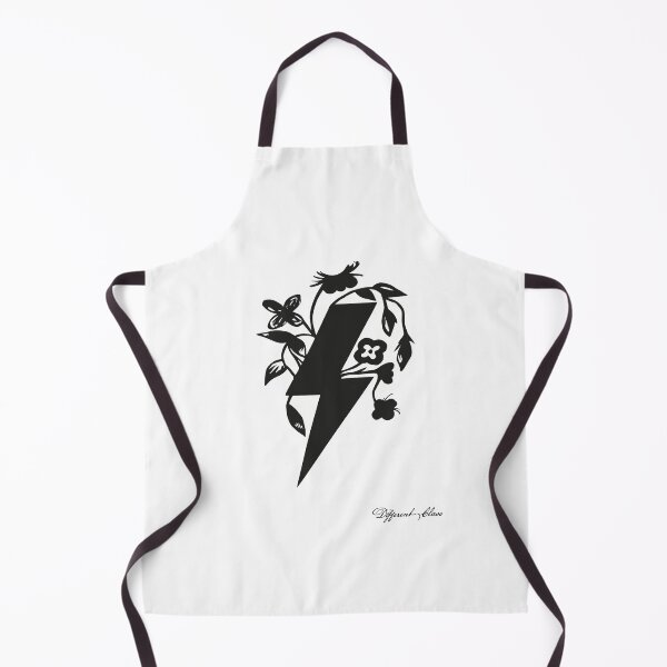 Item preview, Black Bolt designed and sold by Different-Class.