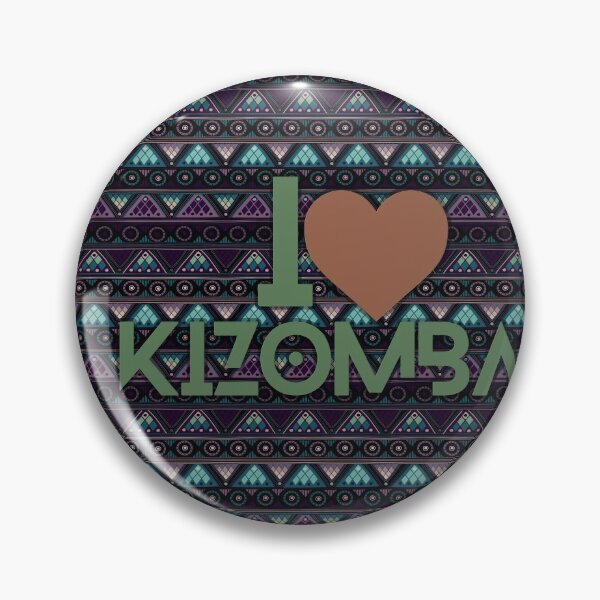 Item preview, I love Kizomba 2 designed and sold by Ramanefer.