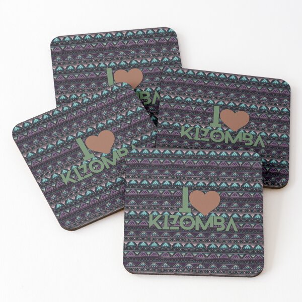 Item preview, I love Kizomba 2 designed and sold by Ramanefer.