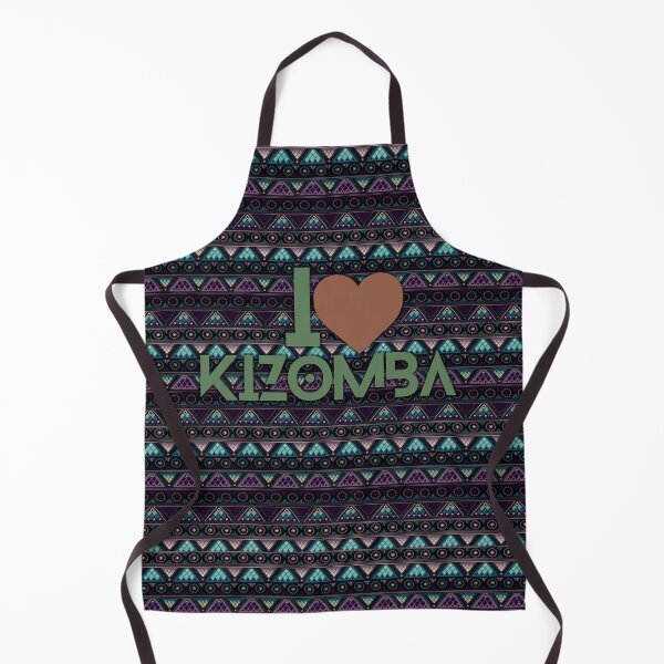 Item preview, I love Kizomba 2 designed and sold by Ramanefer.