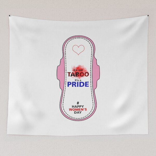 Item preview, Not TABOO, A PRIDE designed and sold by IDEZIGN2017.
