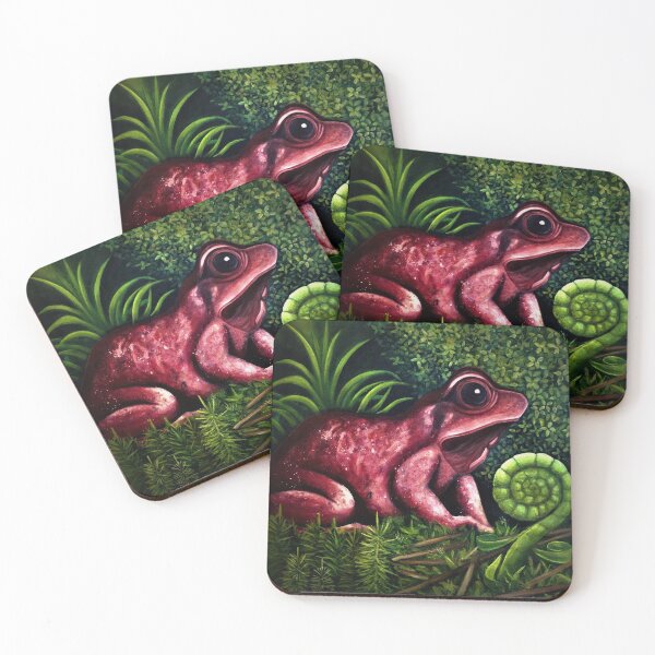 Item preview, Spring Peeper designed and sold by Maeve  Perry.