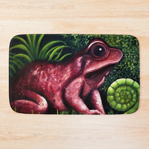 Item preview, Spring Peeper designed and sold by Maeve  Perry.