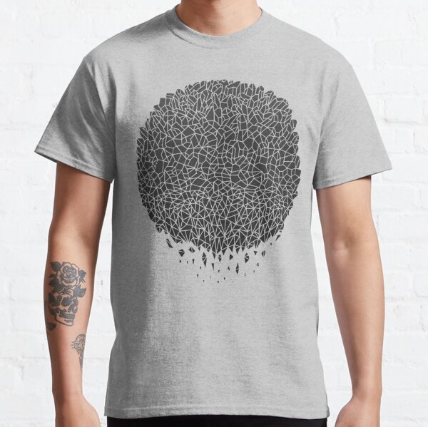 Black Sphere Classic T-Shirt