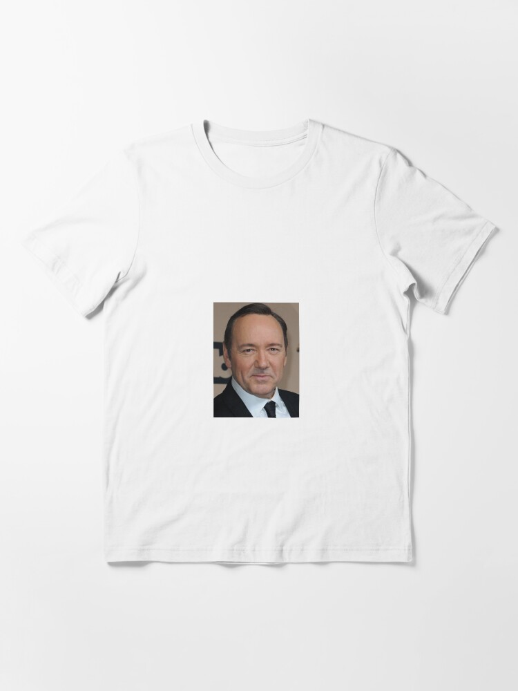kevin spacey t shirt