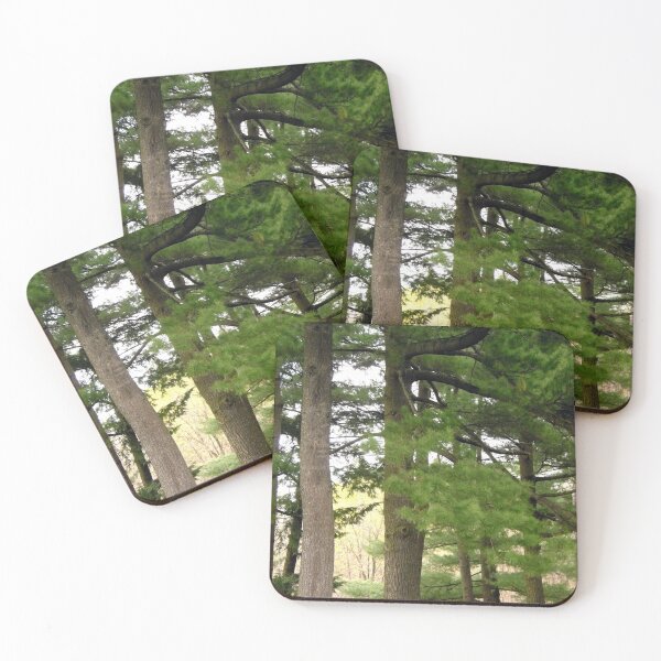 Item preview, Tall Pines designed and sold by Shulie1.
