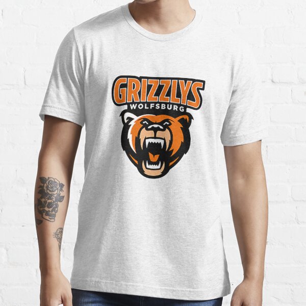 Grizzlys Wolfsburg Essential T-Shirt