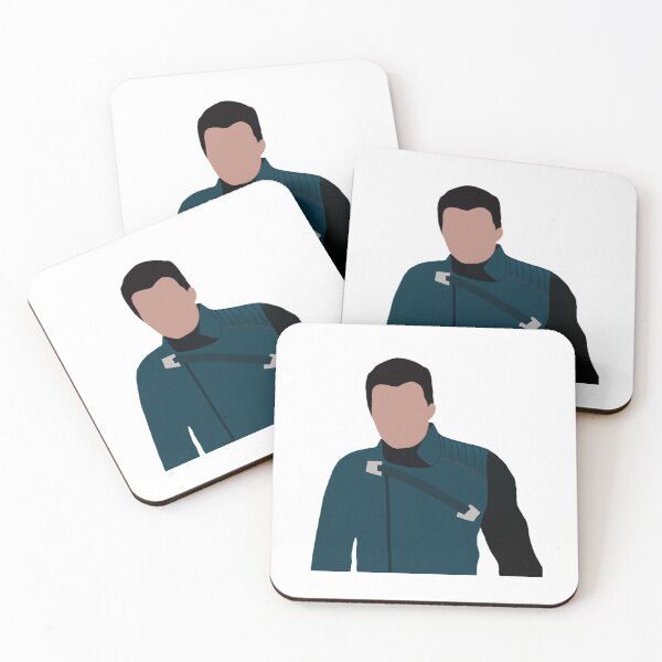 Item preview, bucky - tfatws  designed and sold by carterwood.