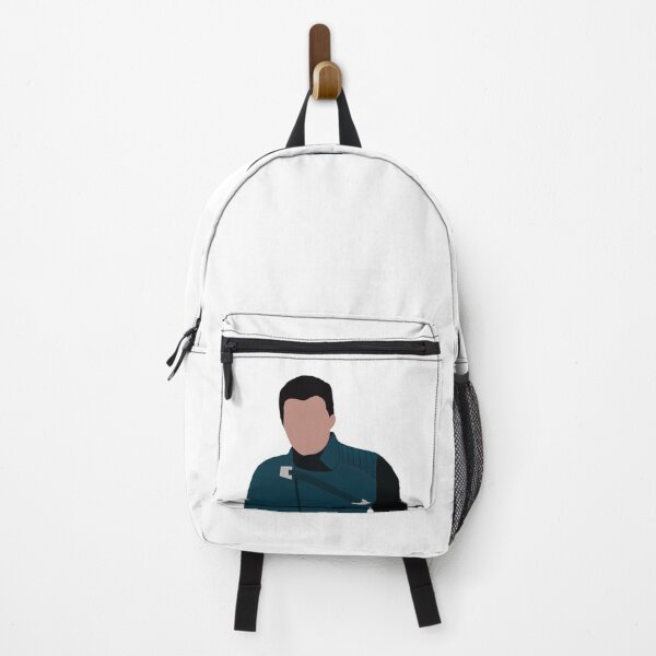 Item preview, bucky - tfatws designed and sold by carterwood.