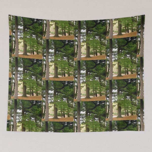 Item preview, Tall Pines designed and sold by Shulie1.