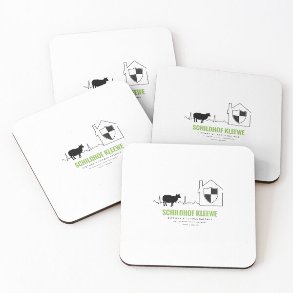 Item preview, Schildhof Kleewe merchandise designed and sold by theHobbiest.