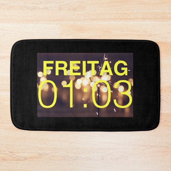 Item preview, FREITAG 01:03 - DRUCK designed and sold by micraelle.