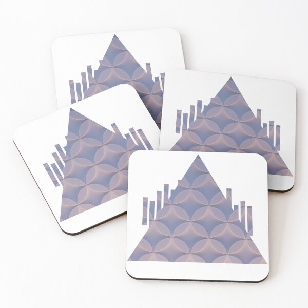 Item preview, Artistic Triangle designed and sold by Art-Style-2021.
