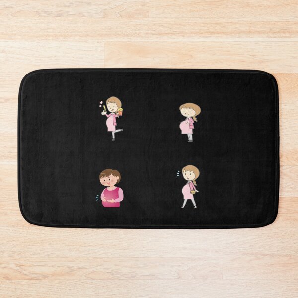 Item preview, Mom Life No Days Off - Carrying A Child designed and sold by WowAllinOne.