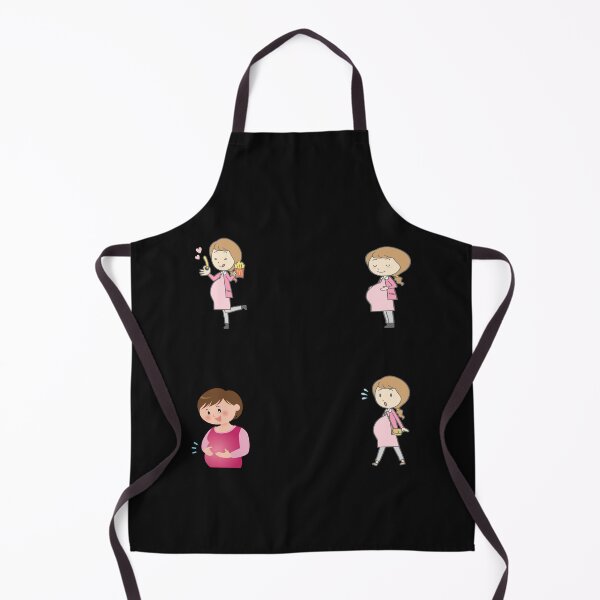 Item preview, Mom Life No Days Off - Carrying A Child designed and sold by WowAllinOne.