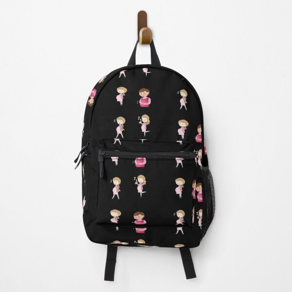 Item preview, Mom Life No Days Off - Carrying A Child designed and sold by WowAllinOne.