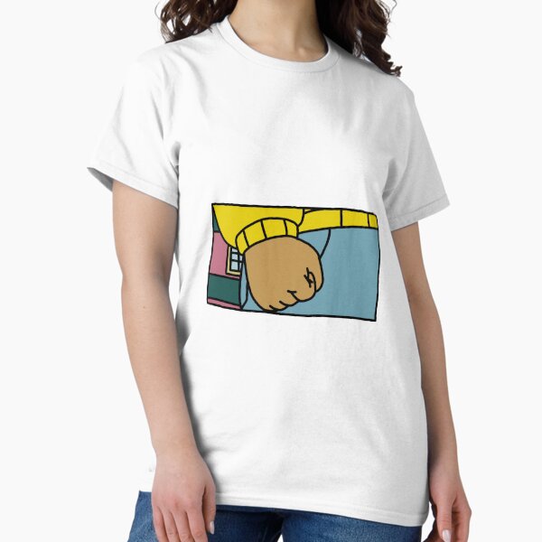 Item preview, Arthur - Fist designed and sold by RyallDesign.
