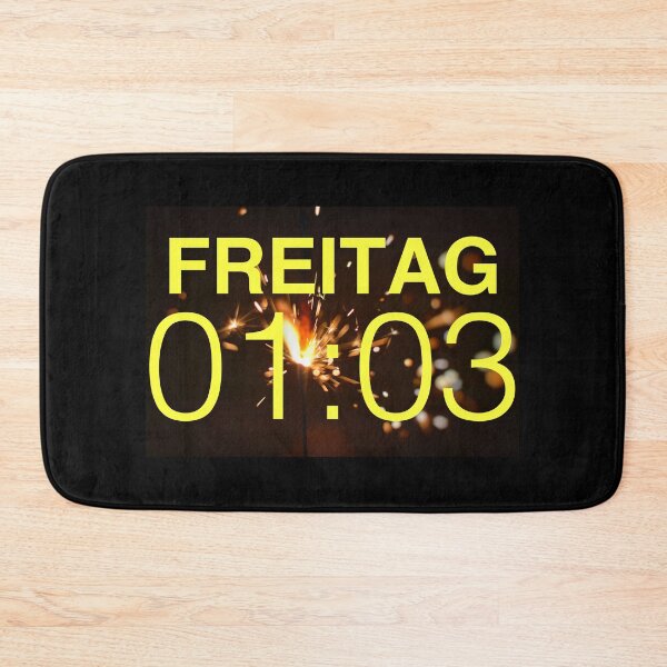 Item preview, Copy of FREITAG 01:03 - DRUCK designed and sold by micraelle.