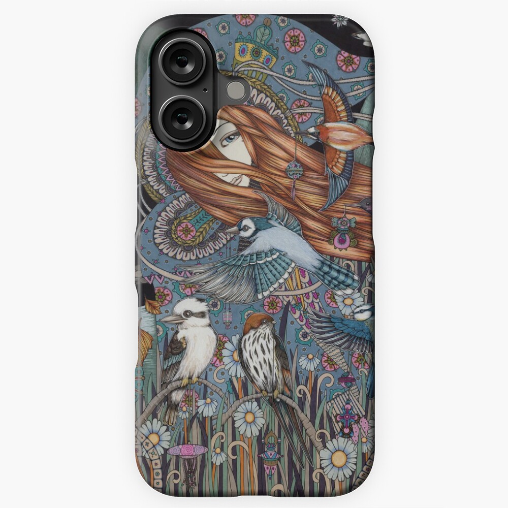Item preview, iPhone Snap Case designed and sold by AnitaInverarity.
