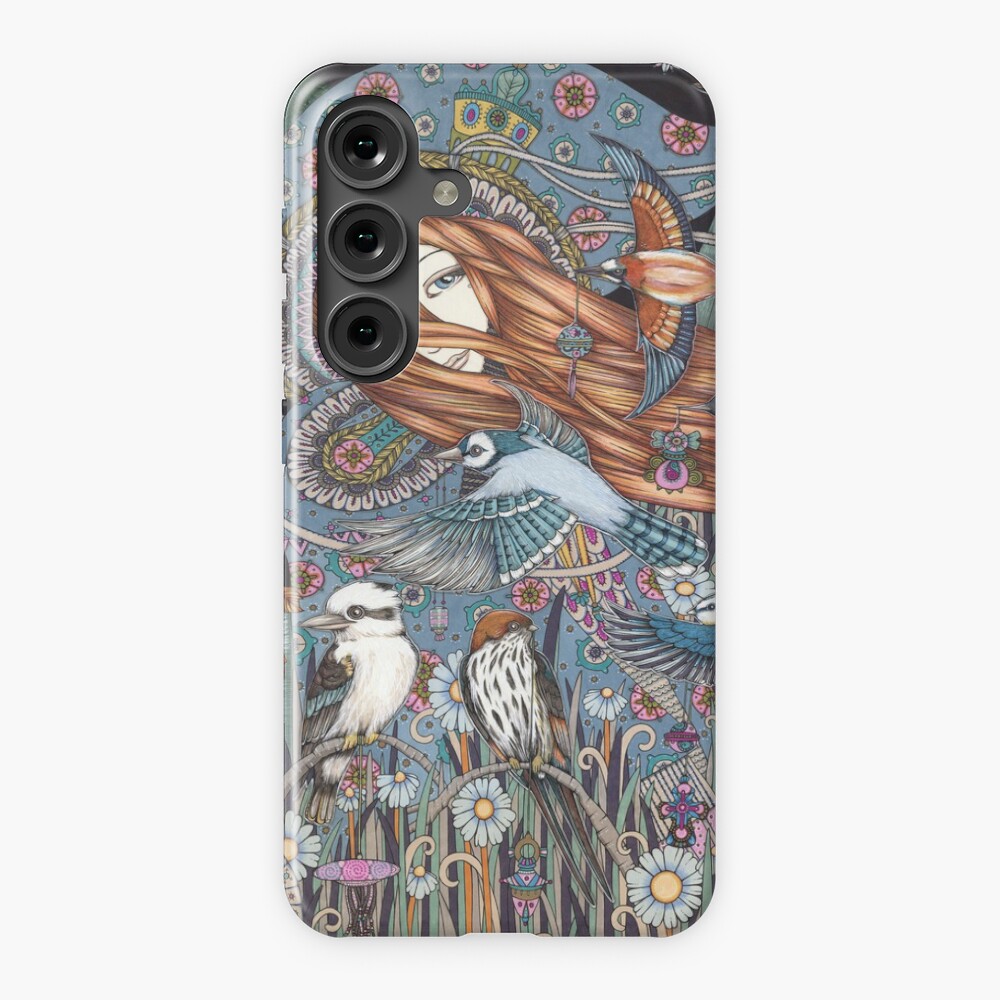Item preview, Samsung Galaxy Snap Case designed and sold by AnitaInverarity.