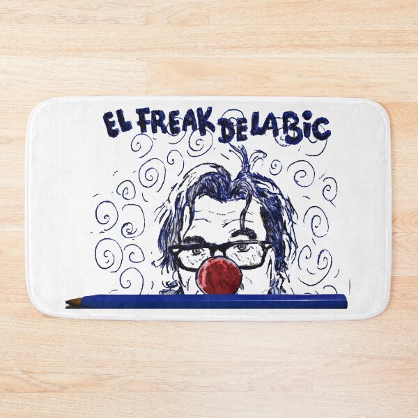 Item preview, Pencil Freak designed and sold by Rioferdynand.