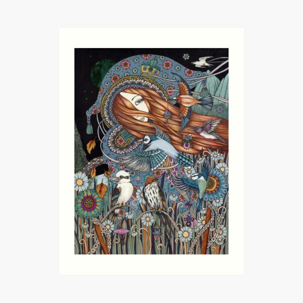 Art Print