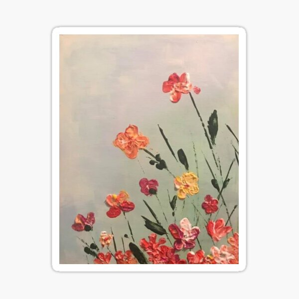 Item preview, Impasto Perfect designed and sold by Natasha Johnson.