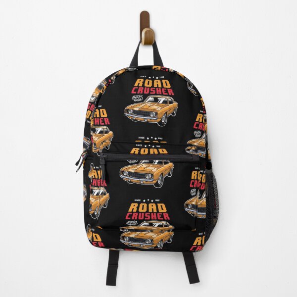 Item preview, Road Crusher designed and sold by Sinfamous.