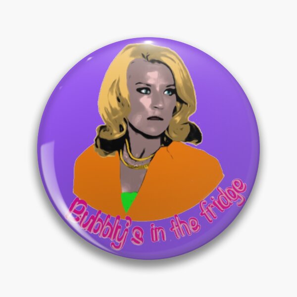 Item preview, Bubbly’s in the fridge - Eastenders  designed and sold by 3leggeddogg.