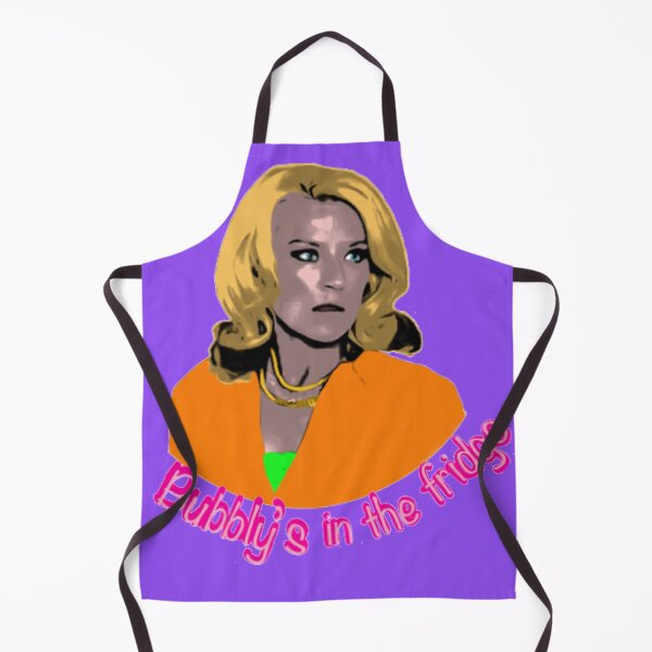Item preview, Bubbly’s in the fridge - Eastenders designed and sold by 3leggeddogg.