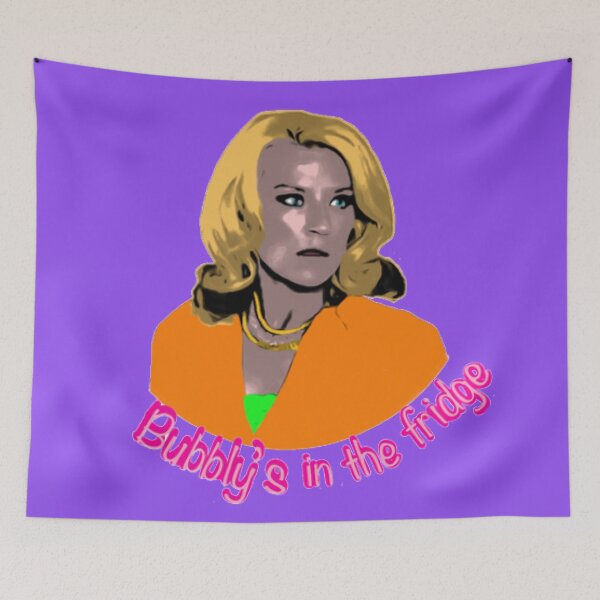 Item preview, Bubbly’s in the fridge - Eastenders  designed and sold by 3leggeddogg.