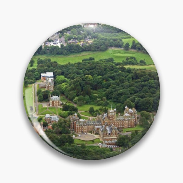 Item preview, Craighouse Campus designed and sold by tomg.