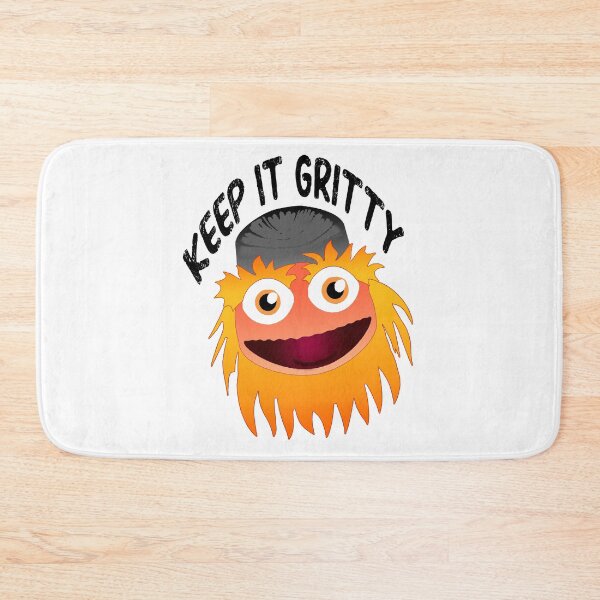 Item preview, Keep It Gritty 2021 designed and sold by MoSaid.