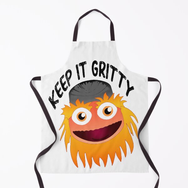 Item preview, Keep It Gritty 2021 designed and sold by MoSaid.