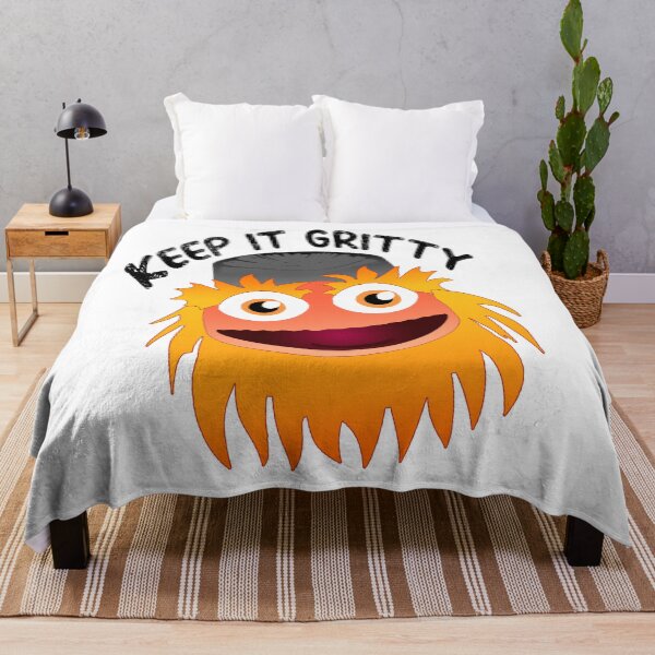 Item preview, Keep It Gritty 2021 designed and sold by MoSaid.