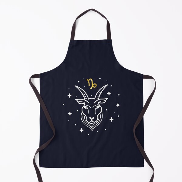 Item preview, Zodiac Signs - Capricorn designed and sold by tridentfoundry.