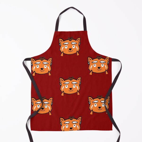 Item preview, Red Panda designed and sold by MetallicaMaster.