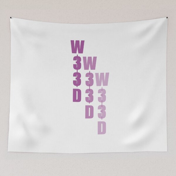 Item preview, TRIPLE WEED TYPOGRAPHY DESIGN  designed and sold by WeedHighLife.