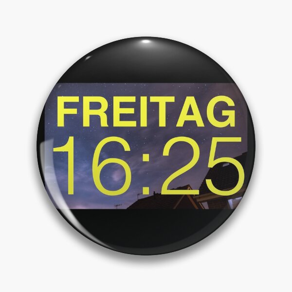 Item preview, FREITAG 16:25 - DRUCK designed and sold by micraelle.
