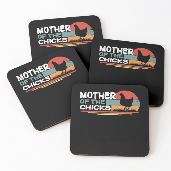 Item preview, Chicken Hen House Farm Mother Of Chickens designed and sold by besTmanuFacture.