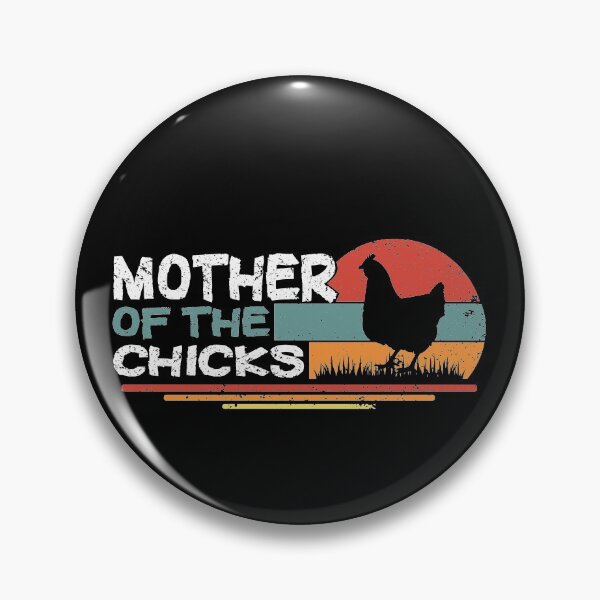 Item preview, Chicken Hen House Farm Mother Of Chickens designed and sold by besTmanuFacture.