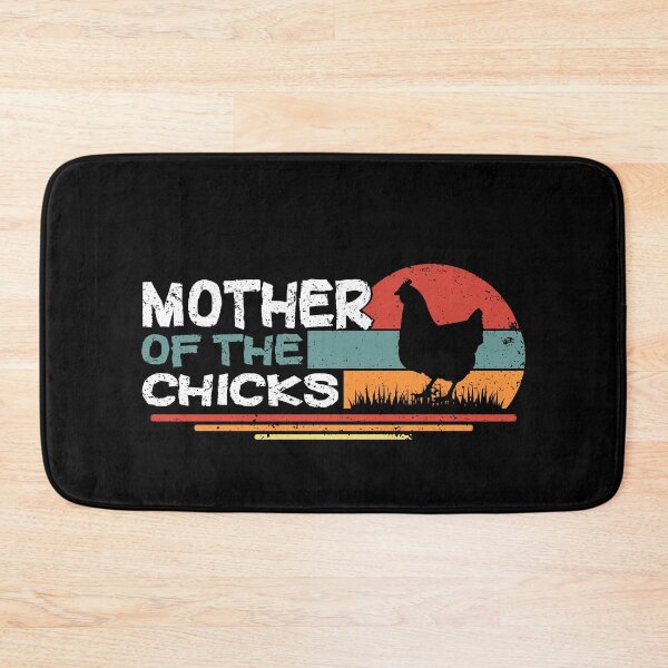 Item preview, Chicken Hen House Farm Mother Of Chickens designed and sold by besTmanuFacture.
