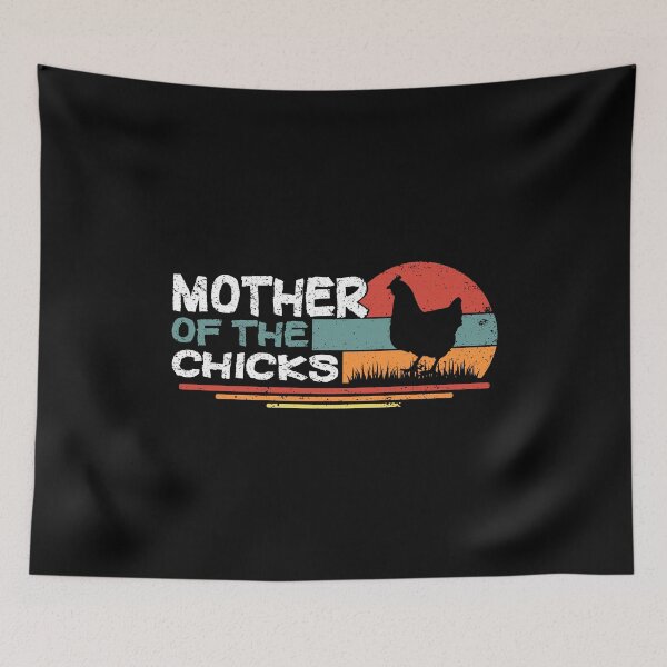 Item preview, Chicken Hen House Farm Mother Of Chickens designed and sold by besTmanuFacture.
